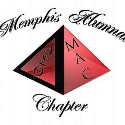 Delta Sigma Theta Sorority, Inc. Memphis Alumni Chapter