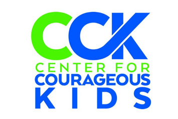The Center for Courageous Kids