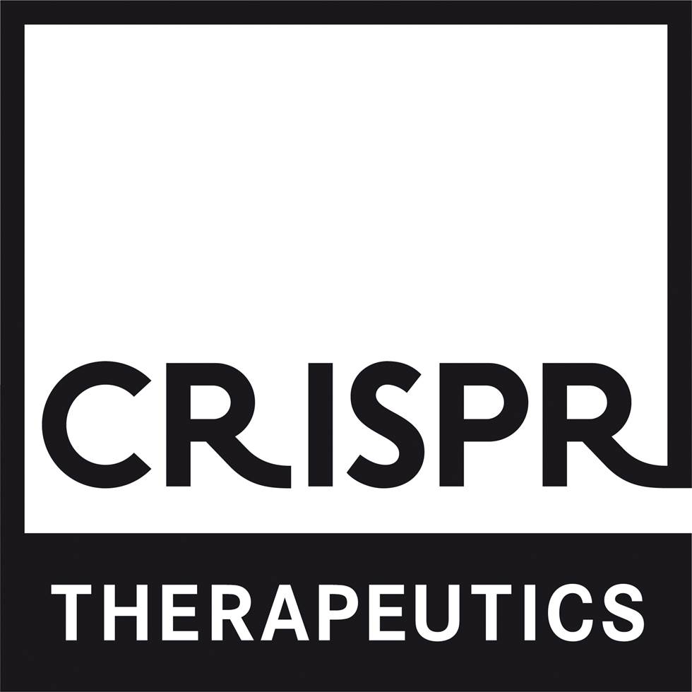 CRISPR Therapeutics