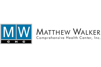 Matthew Walker Comprehensive Health Center, Inc.